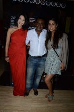 Shilpa Shukla, Dibyendu Bhattacharya, Mahi Gill at Screening of the film B.A. Pass in Mumbai on 1st Aug 2013 (36).JPG